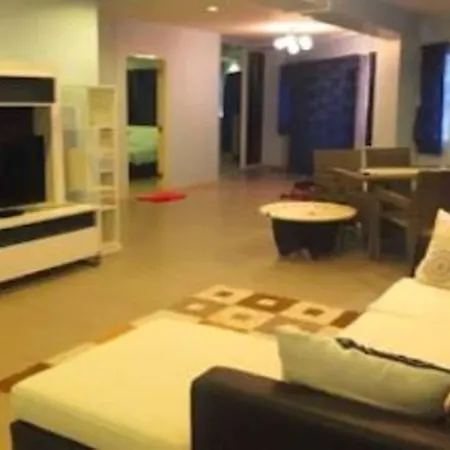 Mr. Dan Guesthouse Hua Hin